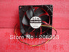 SANYO 9A0924H4D05 9CM 9025 24V 0.1A three-wire inverter fan cooling fan