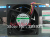SUNON 6025 KDE2406PTV2 24V 1.2W