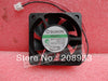 SUNON KDE1205PHV2 MS.A.GN 12V 0.8W 5CM 5015 silent CPU cooling fan