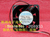 NMB 2410ML-05W-B59 24V 0.13A 6025 6CM three line inverter cooling fan