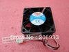 Of Taiwan high-speed fans DF126025BU 6025 6CM 12V 0.80A Dual Ball violence cooling fan