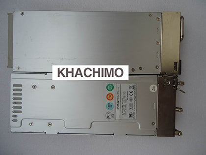 new huge R2W-6500P-R hot-swappable power supply redundancy