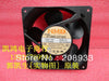NMB 4715MS-23T-B30 AC230V 12/11W 12038 12CM cabinet cooling fan