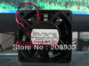 NMB 6015 24V 0.08A 2406KL-05W-B20