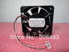 NMB 2410ML-05W-B39 6CM 6025 24V 0.08A inverter cooling fan