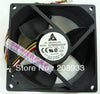 Delta inverter server EFB0924SHF 24V 0.38A 9032 9CM axial fan cooling fan