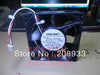 NMB 3612KL-04W-B59 12V 0.62A 9CM 9232 three-line server fan cooling fan