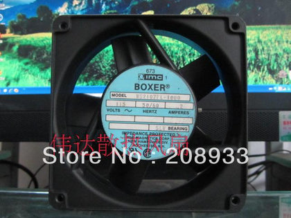 Minebea NMB 8038 AC 115V WS2107F-1000-inewdeals.com