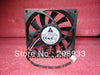 Delta / Delta EFC0812DB 8CM 8015 12V 0.50A PWM intelligent temperature control fan cooling fan