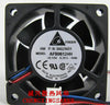 delta afb0612hh-roo dual ball bearing fan 6025 12v 0.25a