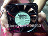 Nidec D06R-12TM 12 V 0,11 A 6015 6 cm leiser Lüfter