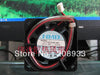 NMB 2410ML-04W-B70 6025 DC 12V 0.40A