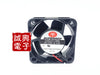 Superred 5020 5cm dual ball bearing fan 12v 0.12a chd5012bb