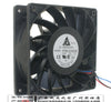 Delta 1238 12 dual ball 24v 1.50a inverter server fan ffb1224ehe