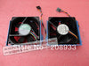 T7400 fan server fan bracket fan with stand cooling fan