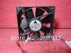 Delta AFB0948HH 9CM 9025 48V 0.14A three-lane dual ball bearing cooling fan