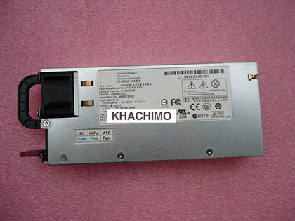 DL180G5 Server Power 449838-001 454353-001 449840-002