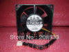 SANYO 109P0812H2D011 12V 0.16A 8CM 8032 dual ball bearing fan cooling fan