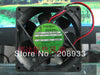 NMB 9025 3610NL-05W-B40 DC 24V 0.17A