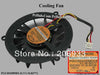 SUNON PGC054509BX-8 V1.M.B377 5V 0.85W notebook fan cooling fan