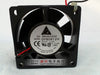 delta 6025 6cm6 computer case fan 12v 0.15a dfb0612h dual ball