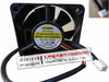 COLORFUL 6CM 6025 double ball 12V 0.32A server CF-12625BA cooling fan