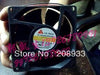 YSTECH 8025 8CM FD128025HB 12V 0.23A cooling fan