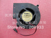 NIDEC 9733 24V projector blower drive turbofan D1OF-24PH O4 cooling fan