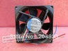 German EBMPAPST 8412n/2gh 8CM 8025 12V 2.8W 3-wire cooling fan
