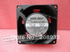 NMB-MAT 3115PS-12T-B30 115V 9W 8038 8CM aluminum frame of cabinet cooling fan