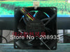 NMB 3110EL-04W-M19 8025 12V 0.10A