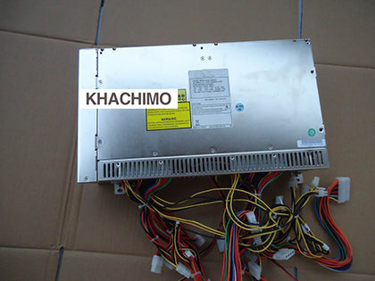 MPNH-6300F power supply (cage +4 modules) Industrial server power MPN1-6300F