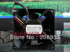 NMB 3112KL-04W-B69 8032 DC 12V 0.58A