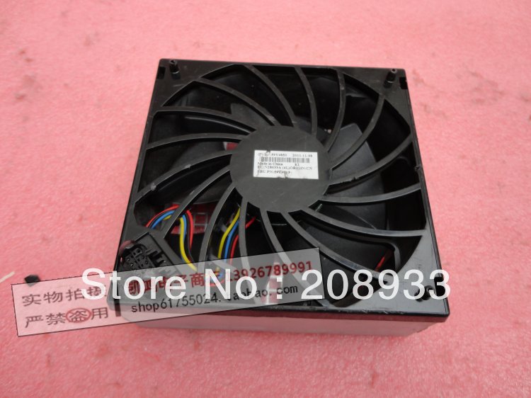 59Y4850 X3850 X5 3950 X5 server fan front fan cooling fan
