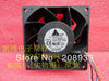 Delta FFC0848CE 48V 0.30A 8038 8CM dual ball bearing cooling fan