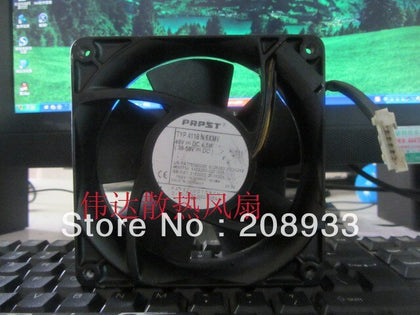 papst 12038 4118N/6XMV 48V 4.5W-inewdeals.com