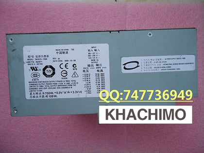 52A Server Power PN: 39J5071 7001073-Y000