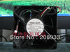 NMB 8025 DC 12V 0.22A 3110KL-04W-B39