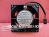 Germany Papst 8032 8cm 24V inverter IPC fan MULTIFAN 8314/19H cooling fan