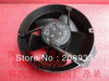 Germany EBMPAPST W2E143-AA09-88 17250 230V 17CM all-metal high temperature fan cooling fan