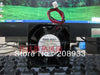 NMB 6025 2410ML-04W-B40 12V 0.22A