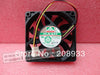 MAGIC MGT7012UR-015 12V 0.58A 7015 7CM CPU chassis wind capacity fan cooling fan
