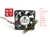 delta 5015 dual ball 12v 0.20a speed fan afb0512hhb