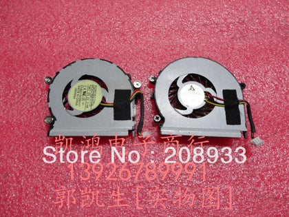 5.3CM * 5.1CM * 0.6CM turbine fan blower 5V retrofit turbine blower cooling fan-inewdeals.com