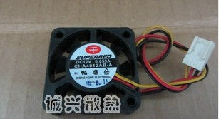 4010 cha4012ab-a 12v 0.055a double bearing-inewdeals.com