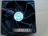 Nidec v12e12bs1b5-07 12v 1.85a 12cm 12038 line double ball cooling fan