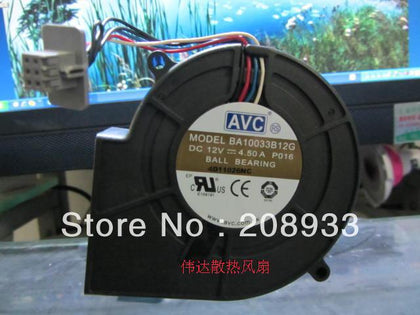 AVC 9733 12V 4.5A BA10033B12G-inewdeals.com