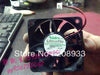 Nidec U60R24MGAB-51J24 6015 6CM 24V 0.09A inverter fan cooling fan