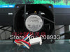 papst West Germany 6025 TYP 612 N/2GNI DC 12V 2.4W