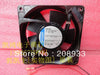 Germany EBMPAPST 4182NX 12V 4.5W 12038 12CM aluminum frame cooling fan